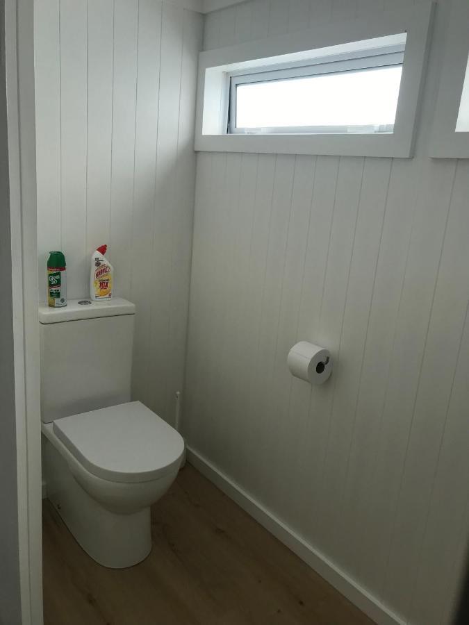 Serendipity Wharf Cottage Tairua Eksteriør billede